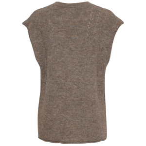 Ichi Kamara Knitted Vest